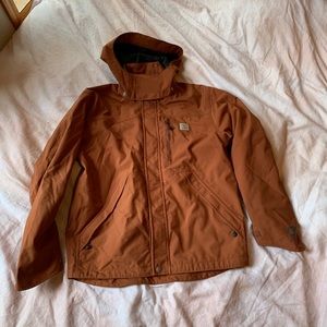 Carhartt Rain Jacket